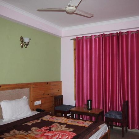 Pālampur Hotel Ravine מראה חיצוני תמונה