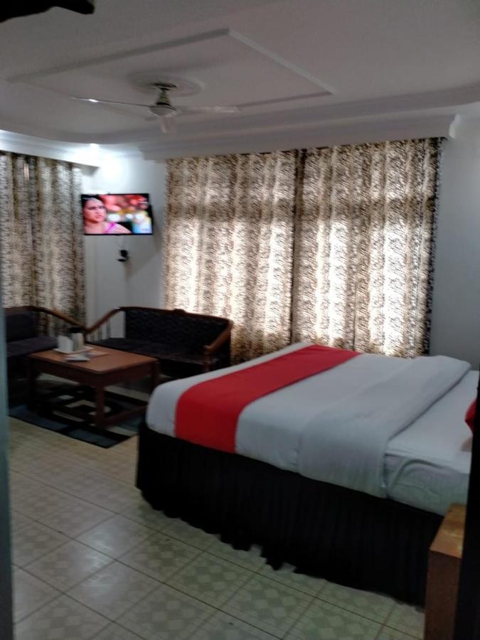 Pālampur Hotel Ravine מראה חיצוני תמונה