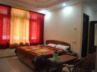 Pālampur Hotel Ravine מראה חיצוני תמונה
