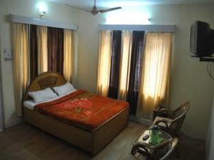 Pālampur Hotel Ravine מראה חיצוני תמונה