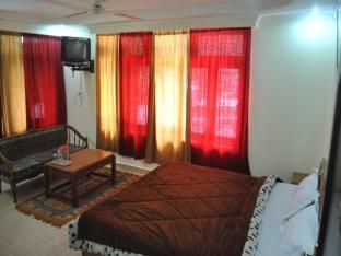 Pālampur Hotel Ravine מראה חיצוני תמונה