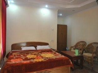 Pālampur Hotel Ravine מראה חיצוני תמונה